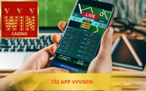 TẢI APP VVVWIN