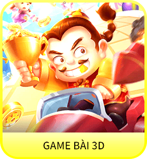 VVVWIN SẢNH GAME BÀI 3D